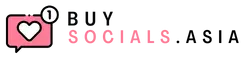buysocials.asia Logo